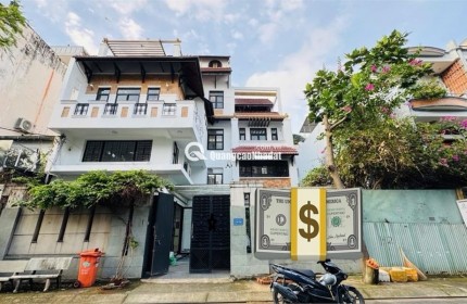 Bán Quỹ Đất Vàng Mặt Tiền Phạm Văn Đồng Gò Vấp - 2000m² (40x50m) - Đẳng Cấp Xây Building, Trung Tâm Thương Mại